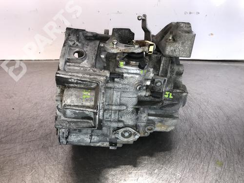 Gearbox VW GOLF IV (1J1)  | BP10029118M3 