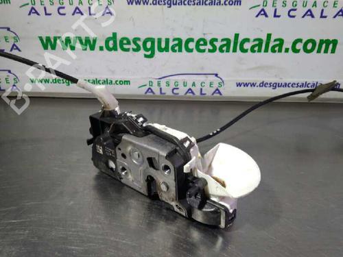Used Front left lock Front left lock 10382063 10382063
