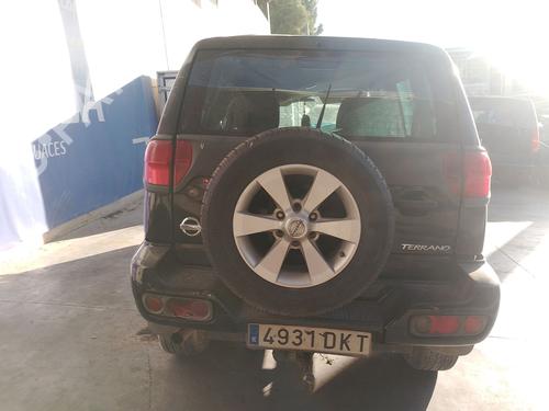 Front left interior door handle NISSAN TERRANO II (R20) 3.0 Di 4WD | BP29114731I13 