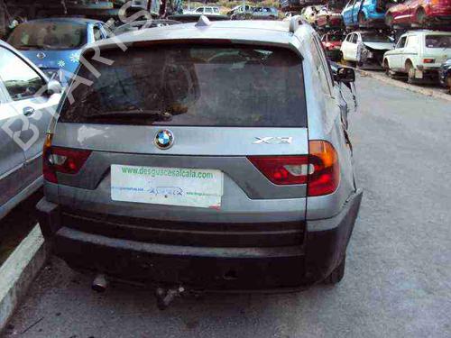 Cable BMW X3 (E83) 2.0 d | BP14352602E12 - Image 3