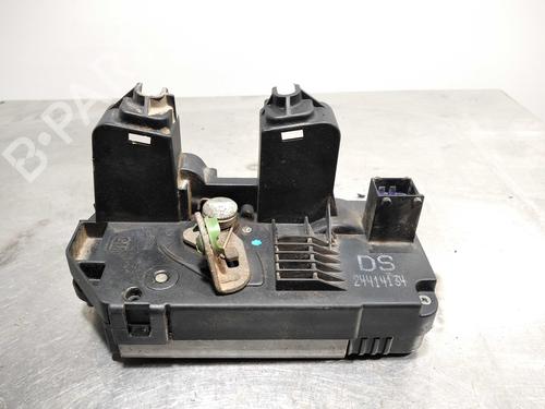 Used Rear left lock Rear left lock OPEL ZAFIRA A MPV (T98) [1999-2006] 9979234 9979234