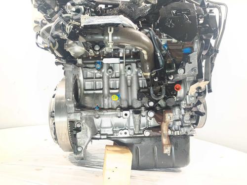 Engine FORD MONDEO IV Saloon (BA7) 1.6 TDCi | BP40109498M1 - Image 4