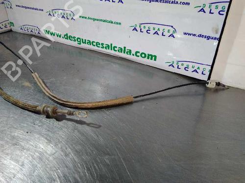 Gear lever BMW X3 (E83) | BP9992657M90 - Image 2