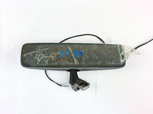 Used Rear mirror Rear mirror MERCEDES-BENZ GLE (V167) GLE 350 de 4-matic (167.117) (194 hp) 36041034 36041034