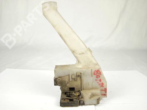 Used Rear left lock Rear left lock RENAULT MEGANE I Classic (LA0/1_) [1996-2008] 10970769 10970769
