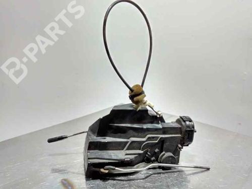 Used Front right lock MERCEDES-BENZ A-CLASS (W168) A 170 CDI (168.008) (90 hp) 9996637