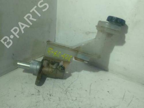 Brake master cylinder NISSAN QASHQAI / QASHQAI +2 I (J10, NJ10, JJ10E)  | BP14352653M77 