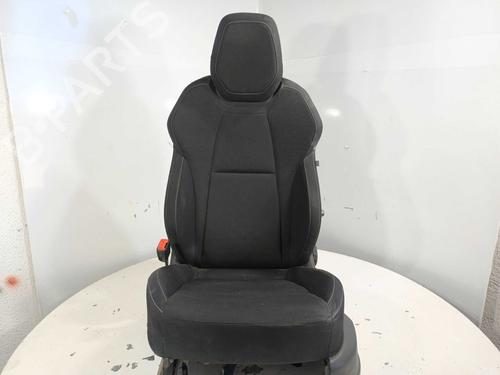Used Left front seat Left front seat SKODA KAROQ (NU7, ND7) 2.0 TDI 4x4 (150 hp) 40110235 40110235