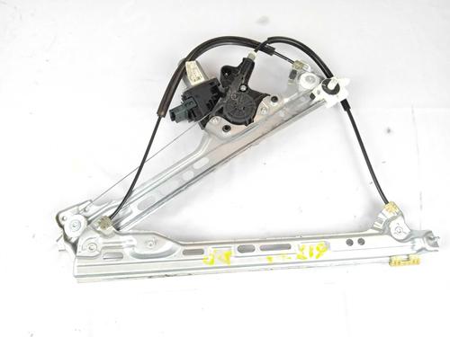 Used Front right window mechanism Front right window mechanism 10551826 10551826
