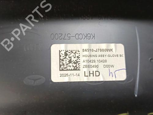 Porta-luvas KIA XCEED (CD) 1.0 T-GDI MHEV | BP37415582C95 - Image 3