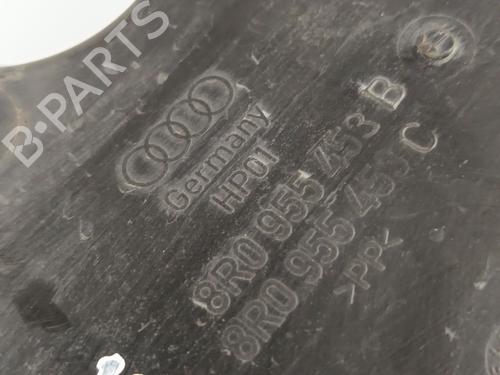 Windscreen washer tank AUDI Q5 (8RB) 2.0 TDI quattro | BP29146895C113