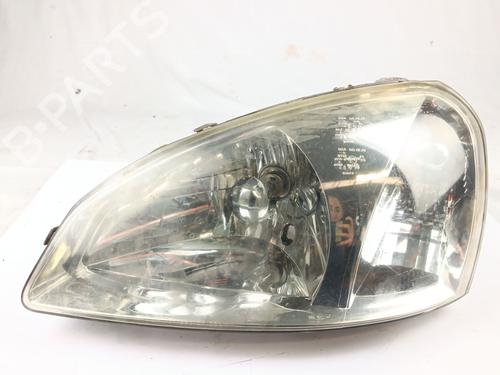 Used Left headlight TATA INDICA 1.4 D (53 hp) 30274190