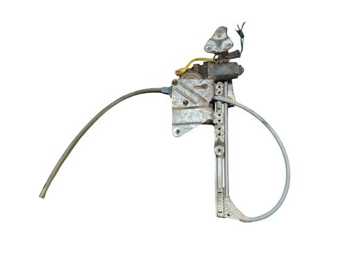 Used Rear right window mechanism Rear right window mechanism JEEP CHEROKEE (XJ) [1983-2001] 33929868 33929868