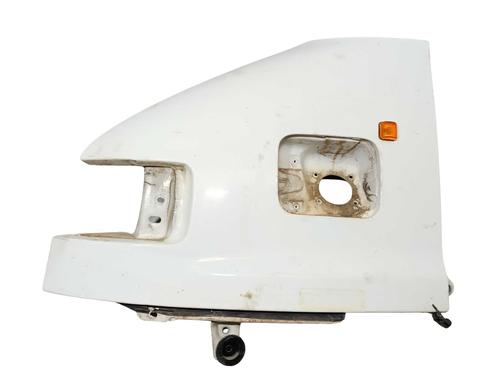 Forskærm venstre Forskærm venstre PEUGEOT BOXER Van (230L) 2.5 D (86 hp) 26325598 26325598