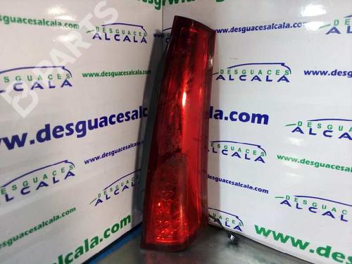 right-taillight-kia-ceed-sw-ed-2007-2008-2009-2010-2011-2012-10957464 main image