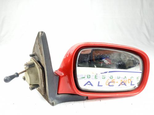 Used Right mirror DAEWOO NEXIA [1995-1997]  16838899