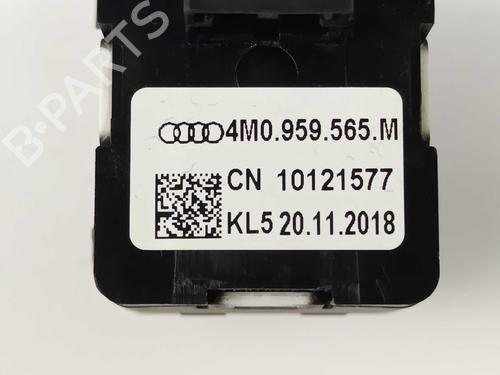 Mirror switch AUDI A5 Sportback (F5A, F5F) 40 TFSI Mild Hybrid | BP36997748I25 - Image 4