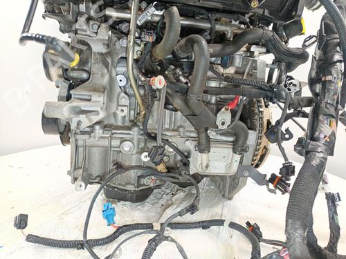 Engine RENAULT SCÉNIC III (JZ0/1_) 1.2 TCe (JZ16) | BP35751465M1 - Image 15
