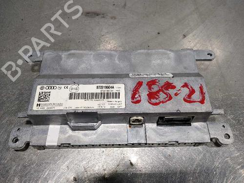 Display monitor AUDI A4 B8 Avant (8K5) | BP9981837C48 - Image 2