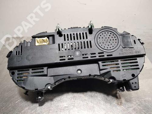Instrument cluster MERCEDES-BENZ CLA Coupe (C117) CLA 200 CDI / d (117.308) | BP10092923C47 