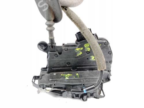 Used Rear left lock Rear left lock RENAULT CLIO V (B7_) 1.5 Blue dCi 85 (B7AG) (86 hp) 22986297 22986297