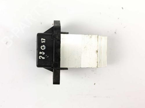 Heater resistor SSANGYONG TIVOLI 1.5 | BP28515249M108 - Image 2