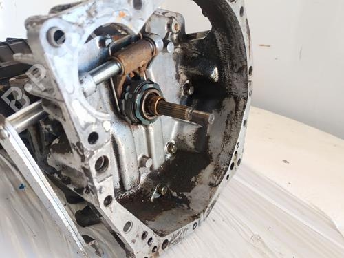 Gearbox SEAT INCA (6K9)  | BP29856698M3