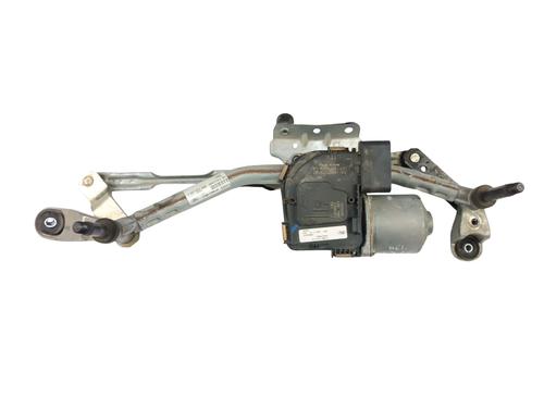 Used Front wiper motor Front wiper motor FORD FIESTA VII (HJ, HF) 1.0 EcoBoost (101 hp) 33989736 33989736