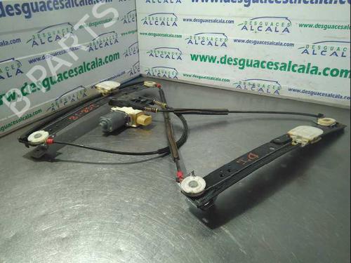front-left-window-mechanism-ford-mondeo-iv-ba7-0130822207-electrico-6-pines-2007-2008-2009-2010-2011-2012-2013-2014-2015-10958070 main image