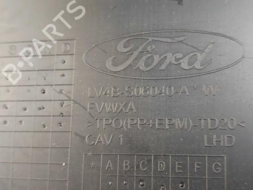 Handskerum FORD KUGA III (DFK) 2.0 TDCi | BP36359659C95 - Image 3