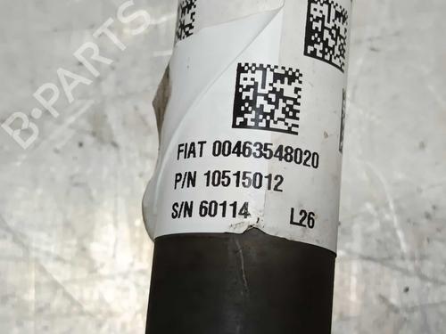 Left front driveshaft CITROËN JUMPER II Van | BP37408985M38 - Image 4