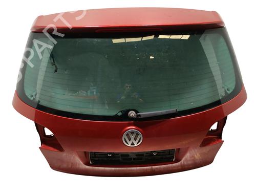 Used Tailgate VW GOLF PLUS V (5M1, 521) 1.4 TSI (122 hp) 28576524