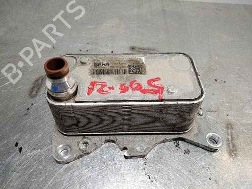 Used Oil radiator MERCEDES-BENZ CLA Coupe (C117) CLA 200 CDI / d (117.308) (136 hp) 14348427