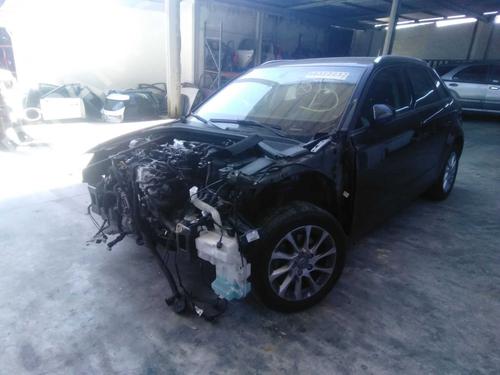 Left front window switch AUDI A3 Sportback (8VA, 8VF) 1.6 TDI | BP18411198I27 - Image 7