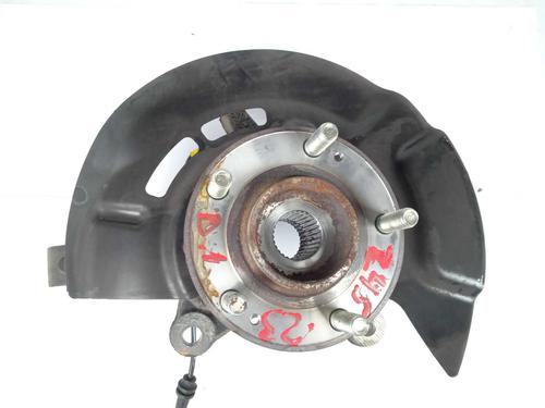 Used Left front steering knuckle Left front steering knuckle 13038838 13038838