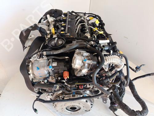 Engine OPEL ASTRA K Sports Tourer (B16)  | BP29260951M1 