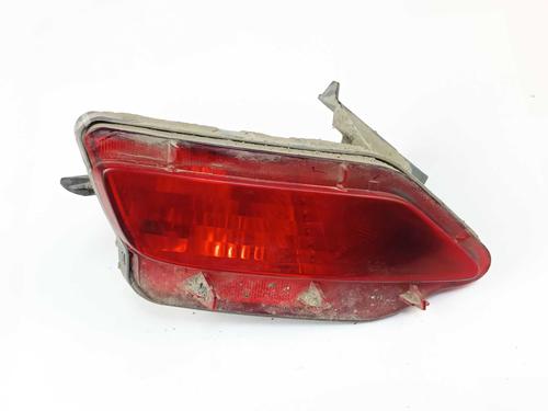 Used Rear bumper left light Rear bumper left light TOYOTA RAV 4 IV (_A4_) 2.0 D (ALA40_, ALA40R) (124 hp) 34646240 34646240