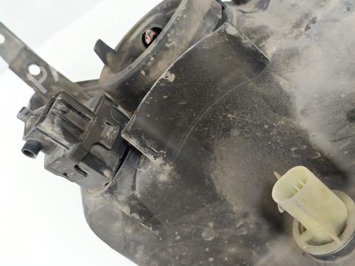 Right headlight SUZUKI IGNIS II (MH) 1.3 DDiS (RM413D) | BP32410740C29