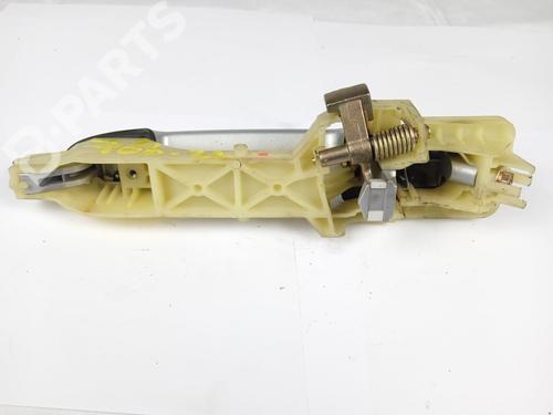 Front right exterior door handle HYUNDAI SANTA FÉ II (CM) 2.2 CRDi | BP10930673C129 
