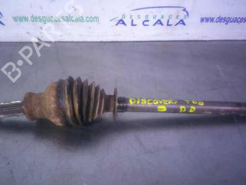 Used Right front driveshaft Right front driveshaft 9987775 9987775