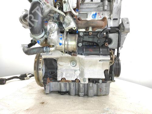 Engine VW GOLF VII (5G1, BQ1, BE1, BE2) 2.0 TDI | BP31623600M1 