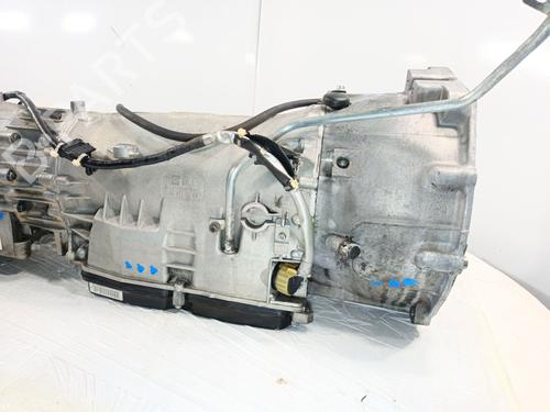 Gearbox SSANGYONG REXTON W / REXTON 2.0 Xdi | BP32262195M3 - Image 5