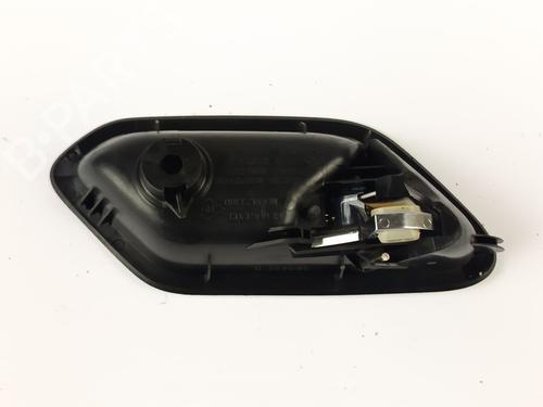 Front left interior door handle DACIA SANDERO III 1.0 TCe 90 | BP33127903I13 - Image 2
