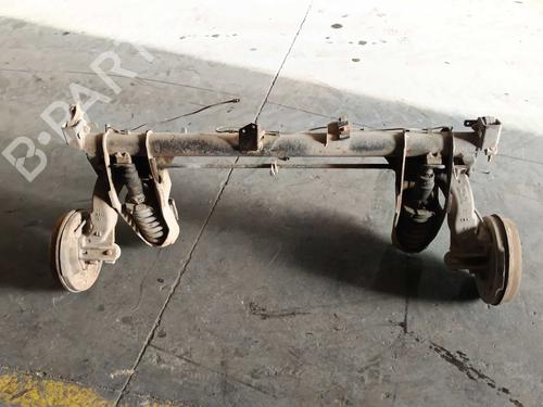 Bagaksel Bagaksel CITROËN C15 Box Body/MPV (VD_) 1.8 D (60 hp) 37465089 37465089