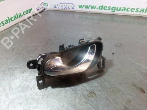 Used Front left interior door handle Front left interior door handle NISSAN PULSAR Hatchback (C13) [2014-2026] 9995024 9995024