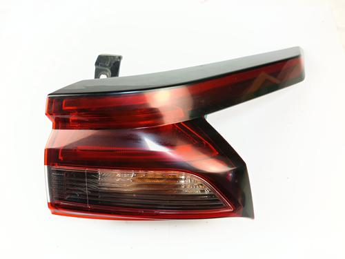 Used Right taillight Right taillight NISSAN QASHQAI III (J12) 1.3 DIG-T (140 hp) 36023740 36023740