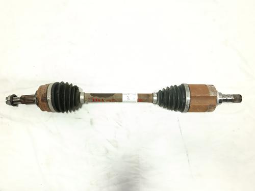 Used Left front driveshaft NISSAN JUKE (F16_) 1.0 (114 hp) 30772863