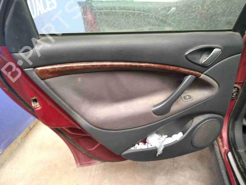 Left taillight CITROËN C5 I (DC_) | BP9984984C34 - Image 13