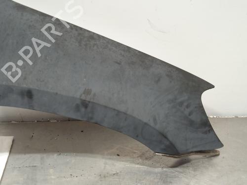 Right front fenders SKODA YETI (5L) 2.0 TDI | BP29355673C42 