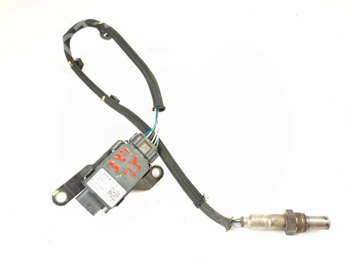 Used Electronic sensor Electronic sensor PEUGEOT 308 III (FB_, FH_, FP_, F3_, FM_) BlueHDi 130 (FBYHZL, FBYHZT) (131 hp) 27491641 27491641